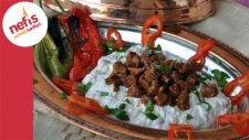 Ali Nazik Kebabı Nasıl Yapılır? - Nefis Yemek Tarifleri