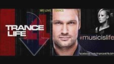 Dash Berlin Feat.emma Hewitt - Like Spinning Plates (Dash Berlin's #ud2012 Rework)