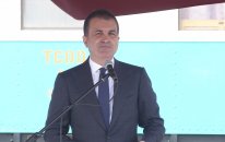 Gezici Kütüphane Araç Teslim Töreni