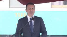 Gezici Kütüphane Araç Teslim Töreni
