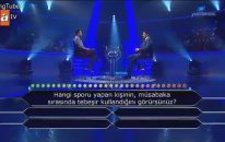 Kenan İmirzalıoğlu | Kim Milyoner Olmak İster | 1/2