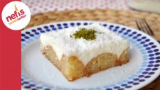 Muhallebili Kemalpaşa Tatlısı - Nefis Yemek Tarifleri
