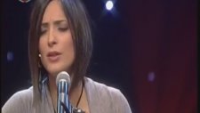 Özlem Özdil - Yollarına Kar Mı Yağdı