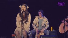 Selena Gomez - Cry Me A River