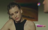 Serenay Sarıkaya - Etiler (Süper StarLife)