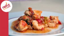 Tavuk Sote Tarifi - Nefis Yemek Tarifleri