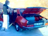 renault 12 ses sistemi