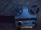 Sinema Makinasi Ve Çizgi Filmler Hey Gidi Günler