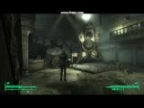 Ynt: Fallout 3'te Takıldığım Bir Yer Var