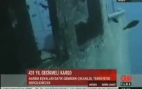 400 Yıl Sonra Ömer Çelik'in Girişimi İle Osmanlı Hareminin Hazineleri Türkiyede Sergilenecek