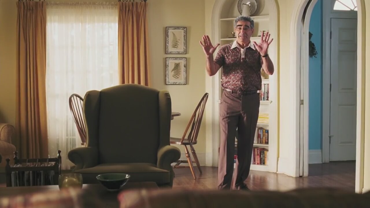 Amerikan Pasta Videosu Amerikan Pasta Videosu