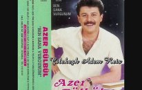 Azer Bülbül - Yine Gelir Bana