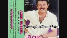 Azer Bülbül - Yine Gelir Bana Azer Bülbül - Yine Gelir Bana