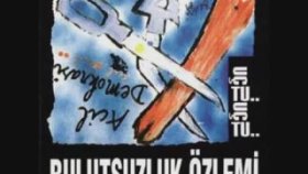 Bulutsuzluk Özlemi - Evet Evet Bulutsuzluk Özlemi - Evet Evet