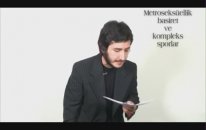 Feyyaz Yiğit - Dünyamız Ve Biz: Metroseksüellik, Basiret Ve Kompleks Sporlar