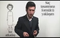 Feyyaz Yiğit - Dünyamız Ve Biz: Saç Tasarımına Formülcü Yaklaşım