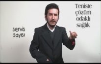 Feyyaz Yiğit - Dünyamız Ve Biz: Teniste Çözüm Odaklı Sağlık