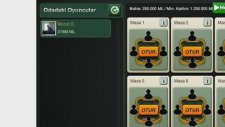 Mynet Çanak Okey Vip Hilesi
