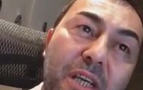 Serdar Ortaç'tan Hastanede Ahmet Kaya Açıklaması