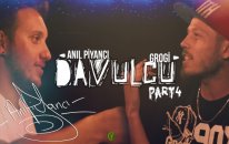 Anıl Piyancı & Grogi - Davulcu 2014