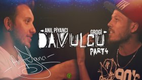 Anıl Piyancı - Grogi - Davulcu Anıl Piyancı - Grogi - Davulcu