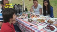 Boryayın - Aşkale Çatalbayır