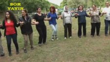 Boryayın - Halaylarımız - Kır Buluşması 2014 İstanbul