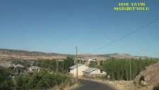 Boryayın-Mazgirt Köprüsü Mazgirt Yolu-Mazgirt-Dersim