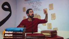 Bütün Dertlerinizin İlacı Bu Sohbette - Mehmet Yıldız