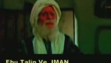 Dursun Ali Erzincanlı - Ebu Talib