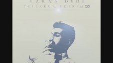 Hakan Dede - Teşekkür Ederim 8 (Nakarat:selvinaz)