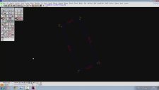 Netcad Koordinat Girme