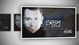 Selim Oğur - Sor Selim Oğur - Sor
