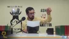 Zübeyir Gündüzalp'in Yürek Dağlayan Mektubu