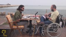 Ayakları Olmayan Levent, Allah'a Nasıl Yürüdü?