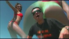 Damany Ft. Kalibra si Beny - Inghetata