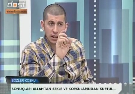 Dost tv