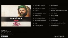 Gülten Benli - Cagrısa Cagrısa Gülten Benli - Cagrısa Cagrısa