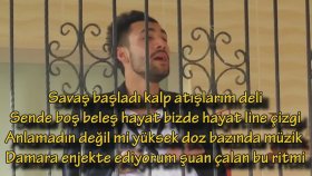 HayaLcash - Diss To Sanjar - Arsız Bela - Asi Styla HayaLcash - Diss To Sanjar - Arsız Bela - Asi Styla