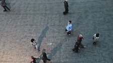 Kanada'dan Ani Kalp Durması Kamu Spotu