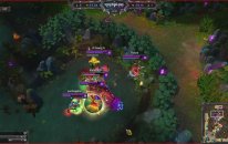 Malphite Baron Çalıyor