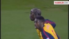 Sagna: Brezilya'da Oruç Tutmayacağım
