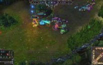 Vayne Flash Reaksiyonu