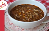 Yeşil Mercimek Çorbası Tarifi - Nefis Yemek Tarifleri