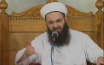 11 Ay İçki İçip Ramazan'da Mukabele Okuyan Hafızın Hikâyesi Cübbeli Ahmet Hoca