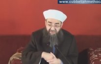 Bir Adam Namazı Hızlı Kılıyorsa Onun Çoluğuna Çocuğuna Acıyın Cübbeli Ahmet Hoca