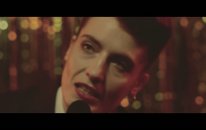 Calvin Harris Ft. Florence Welch - Sweet Nothing