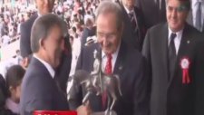 Gazi Koşusu'nu Halis Karataş Kazandı