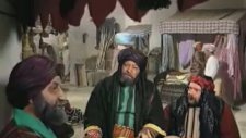Hazreti Rabia Rabia- İ Adeviyye Hazretleri Dini Film Gönül Sultanları