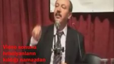 Hristiyanlar Günde Kaç Vakit Namaz Kılarlar, Nasıl Kılarlar!!